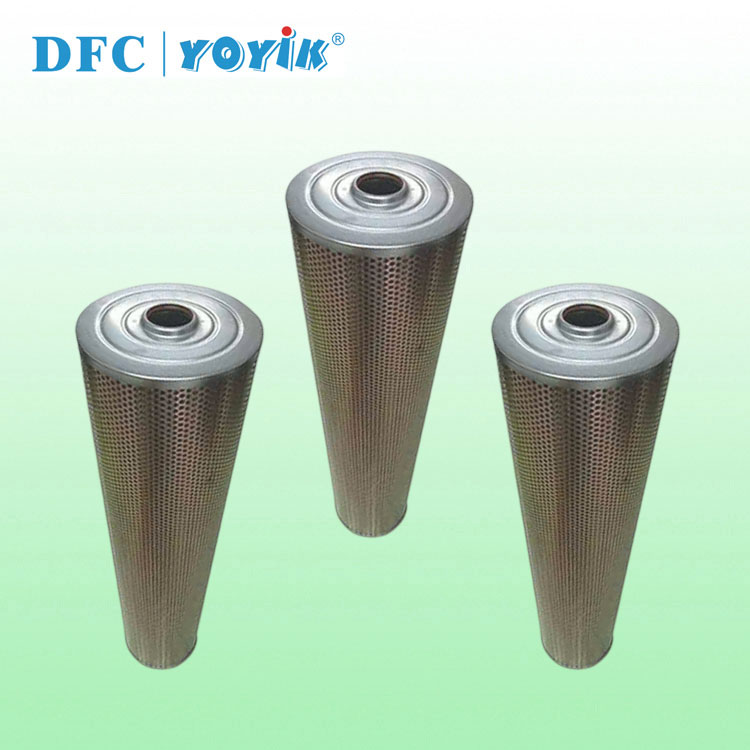 滤芯AZ3E303-01D01V/-W汽机油净化器用精滤芯插图 滤芯AZ3E303-01D01V/-W汽机油净化器用精滤芯插图