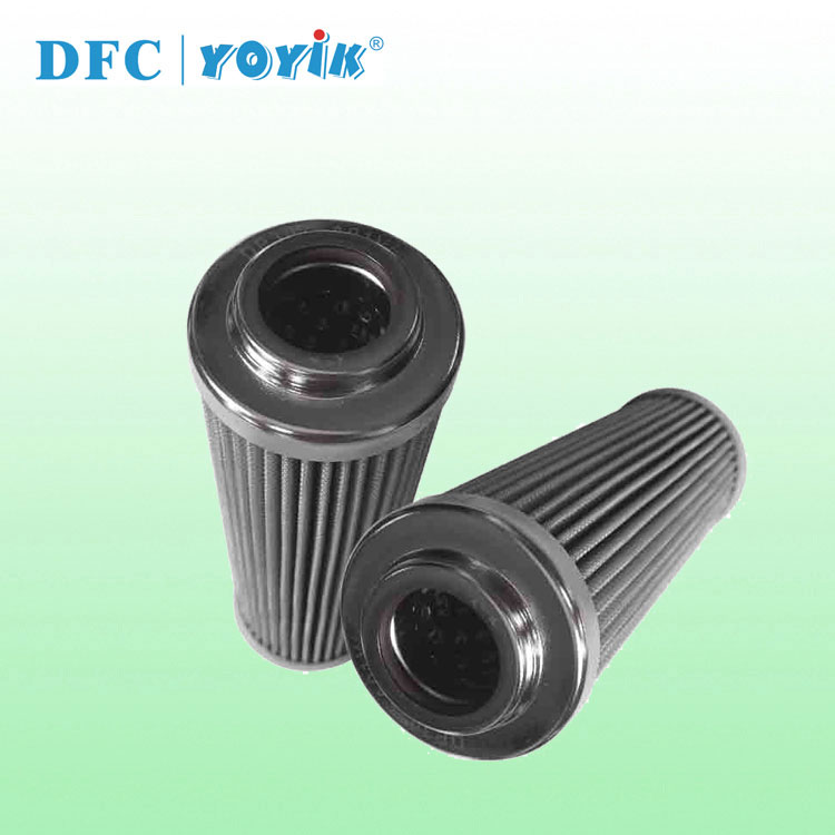 滤芯DP301EA01V/-F汽轮机主油泵前置滤网插图 滤芯DP301EA01V/-F汽轮机主油泵前置滤网插图
