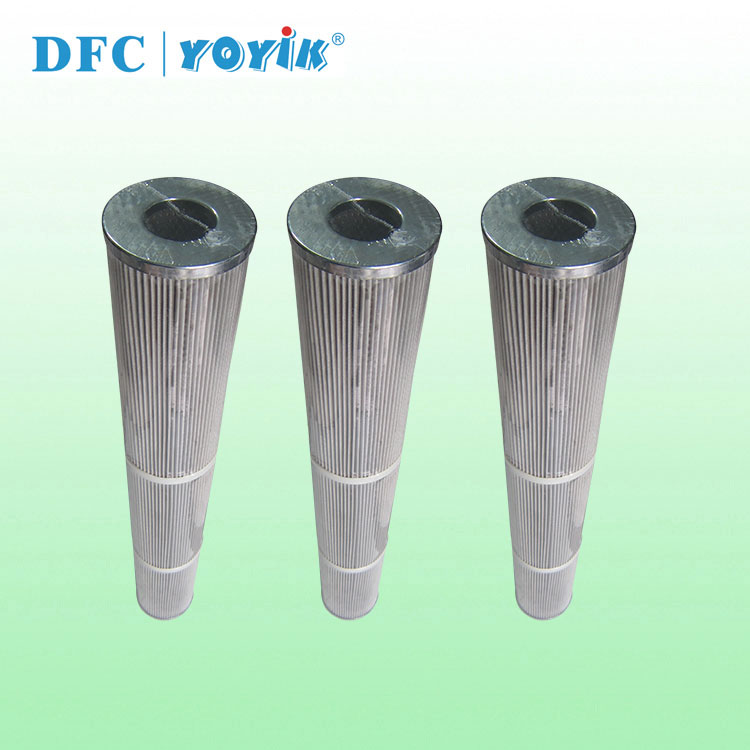 滤芯XJL.02.09大机抗燃油系统回油滤网插图 滤芯XJL.02.09大机抗燃油系统回油滤网插图