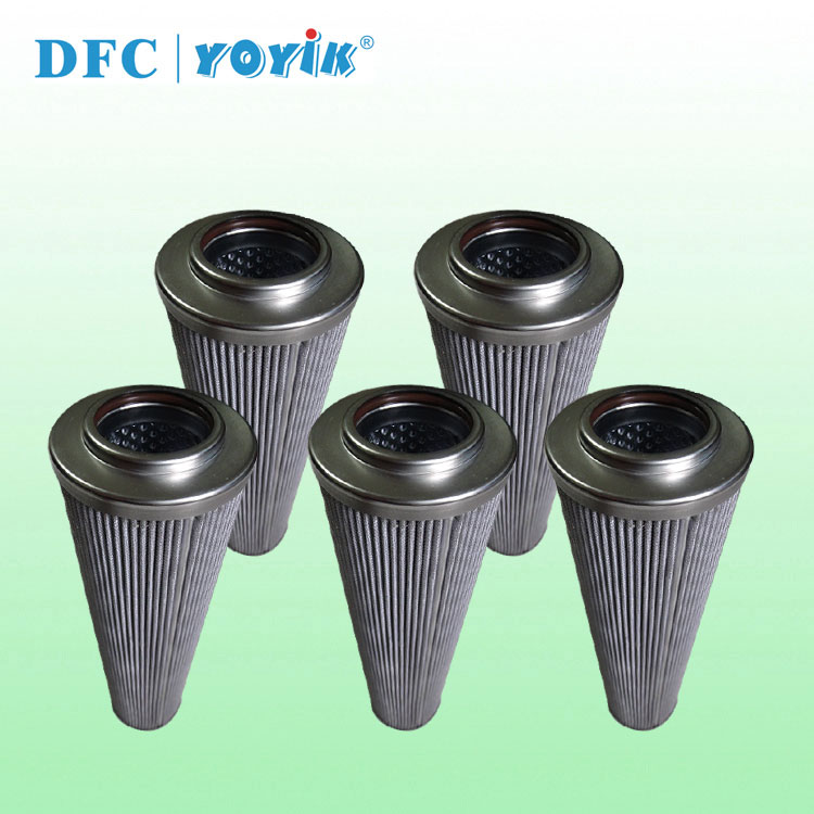 滤芯AD3E301-01D03V/-W供油装置过滤器滤芯插图