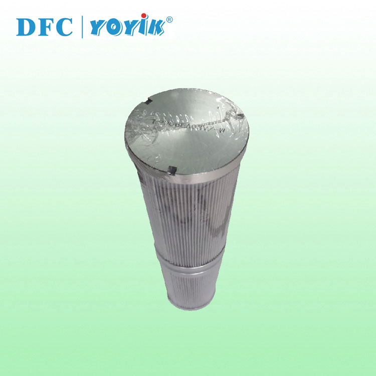 滤芯DP906EA03V/-W汽轮机控制系统主油泵出口滤网插图 滤芯DP906EA03V/-W汽轮机控制系统主油泵出口滤网插图
