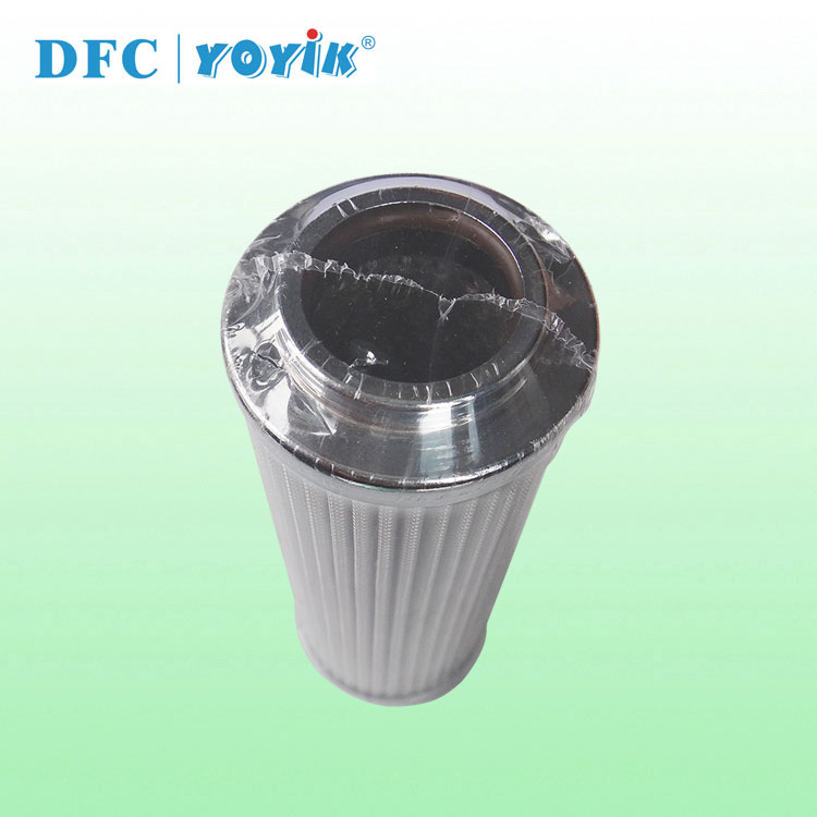 滤芯DP401EA03V/-W汽轮机油系统前置过滤器工作滤芯插图