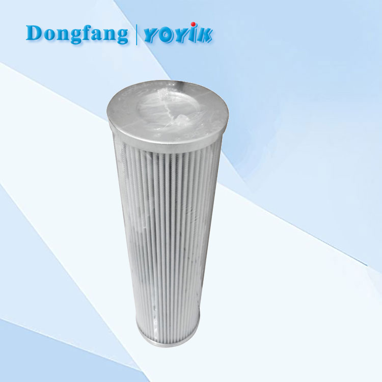 滤芯DQ8302GAFH3.5C汽轮机组顶轴装置油泵出口滤网插图