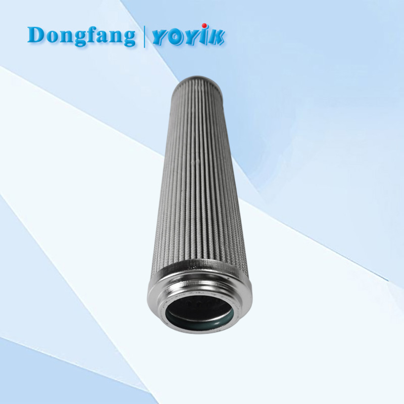 滤芯DP6SH201EA01V/-F油动机冲洗滤芯 抗燃油滤芯的寿命插图