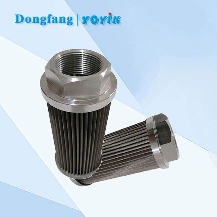 主泵入口滤芯AX1E101-01D10V/-W的作用插图 主泵入口滤芯AX1E101-01D10V/-W的作用插图