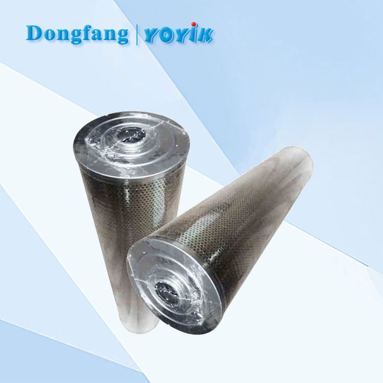 滤芯SH-006再生器波纹滤芯 拦截滤网插图