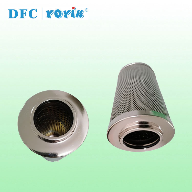 滤芯0240D025W/-V-M/BH-D电站EH油泵出口滤芯 过滤器滤芯插图