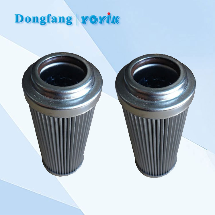 滤芯QTL-63的作用 循环油泵入口滤芯 前置过滤器滤芯插图