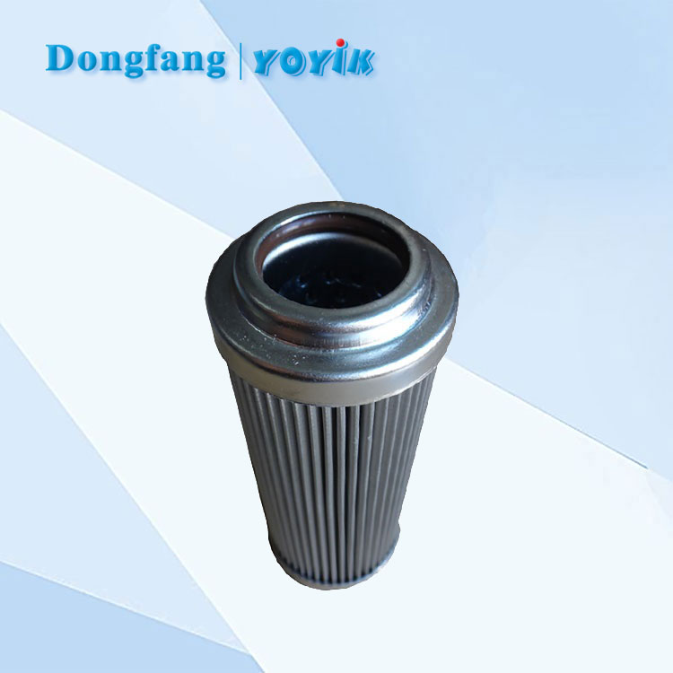 滤芯QTL-6027A主油泵出口滤芯 EH油箱控制块滤芯插图
