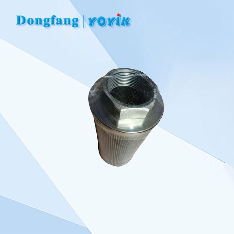 滤芯AX3E301-03D10V/-W汽轮机EH油泵入口滤芯 前置滤网插图 滤芯AX3E301-03D10V/-W汽轮机EH油泵入口滤芯 前置滤网插图