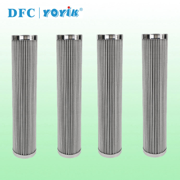 滤芯C9209014汽机EH油系统泵吸油滤网 抗燃油装置油泵入口滤芯插图 滤芯C9209014汽机EH油系统泵吸油滤网 抗燃油装置油泵入口滤芯插图