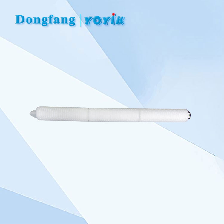 滤芯SGLQ-600A定子冷却水系统筒式滤芯 定冷水滤芯 水过滤器滤芯插图