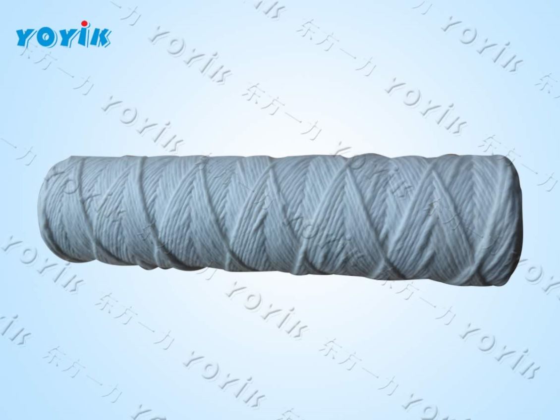 滤芯SS-C01S50汽机润滑油油净化装置蜂窝滤芯 聚丙烯蜂房滤芯 线绕滤芯插图