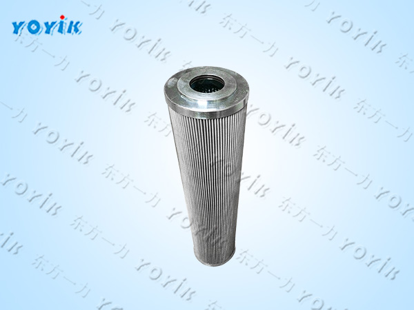 滤芯DR1A401EA01V/-F的作用 循环泵回油滤芯 大机EH油主泵回油滤芯插图