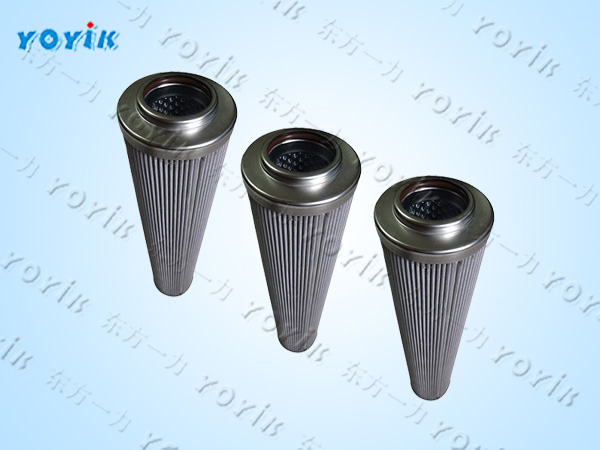 滤芯DP1A401EA03V/-W大机EH油主泵回油滤芯 油站循环泵工作滤网插图