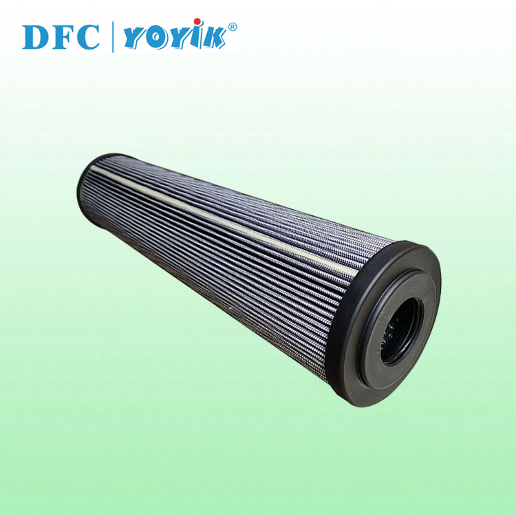 滤芯MF1802A03HVP01的结构和设计 冷却器出口滤芯 EH油再循环过滤器滤网插图 滤芯MF1802A03HVP01的结构和设计 冷却器出口滤芯 EH油再循环过滤器滤网插图