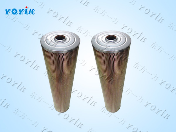 滤芯SH006滤芯压降流量特性 抗燃油纤维素滤芯 再生系统精滤网插图