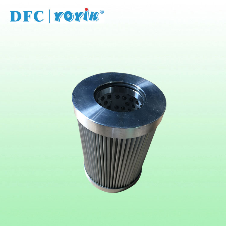 滤芯CB13299-002V油动机滤芯 机油滤芯 燃机旁路系统的作用插图 滤芯CB13299-002V