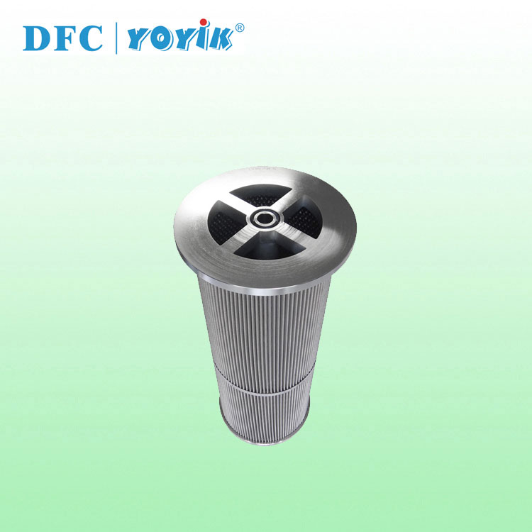 滤芯LY-15/25W的用途 小机滤油器滤芯 润滑油不锈钢滤网滤芯插图 滤芯DP302EA10V/-W