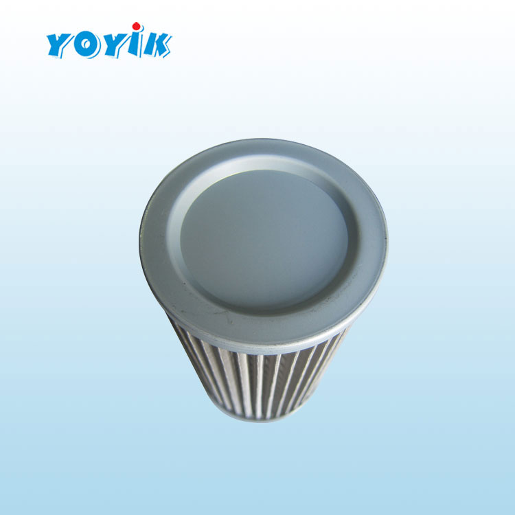 滤芯WU-100*180J滤芯压降流量特性试验步骤 EH油再生吸油滤芯 滤油器滤芯插图