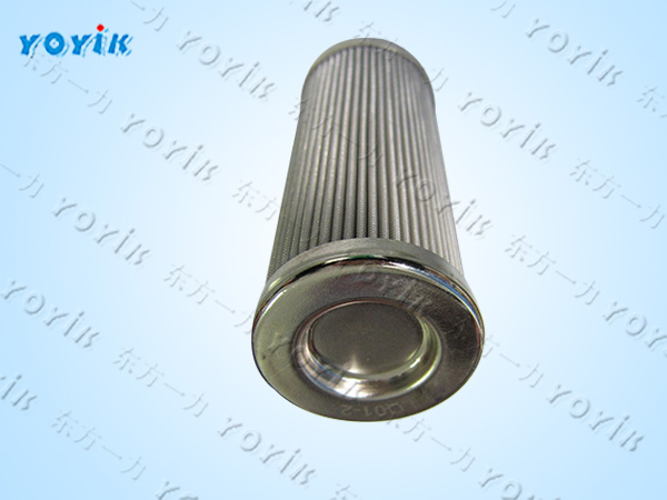 滤芯LQ01-2的产品介绍 EH油动机滤油器滤芯 调节气阀滤芯插图