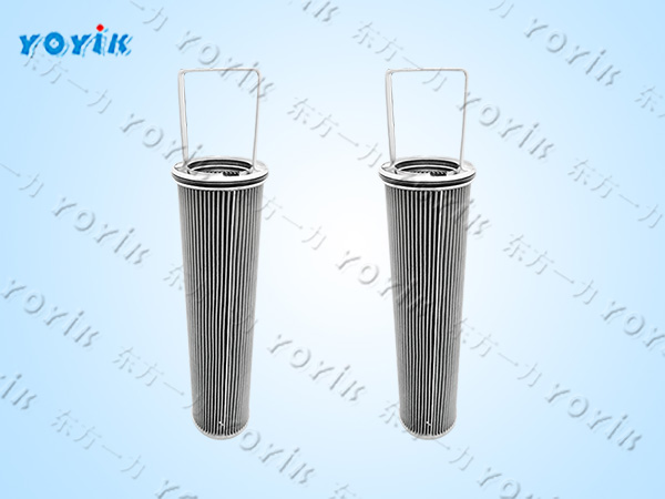 滤芯WNY-3的主要功能 真空滤油机滤芯 稀油站低压回油滤芯插图 滤芯WNY-3