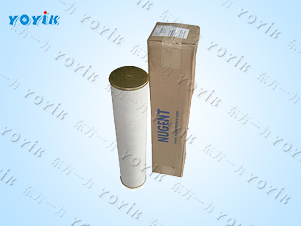 滤芯01-361-023汽机EH油再生装置滤网滤芯 NUGENT钮津特EH油纤维滤芯插图 滤芯01-361-023