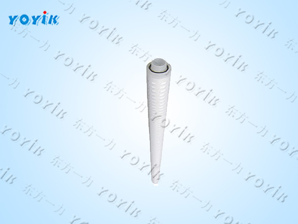 滤芯HD344-1F-29-005的使用温度 定子冷却水出口滤芯 水过滤器滤芯插图 HD344