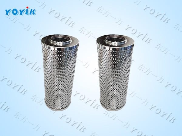 滤芯PQX-150*10Q2祝君的功能介绍 EH油泵滤芯 高压过滤器滤芯插图 滤芯PQX-150*10Q2祝君