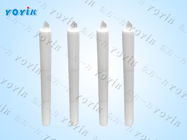 滤芯SG125/0.7的特点和优势 定冷水滤芯 水过滤器滤芯插图 滤芯SG125/0.7