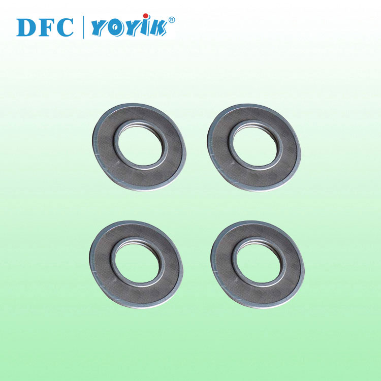 吸油滤芯SPL-25的作用 循环泵电机稀油站网片滤芯 机油滤芯插图 吸油滤芯SPL-25