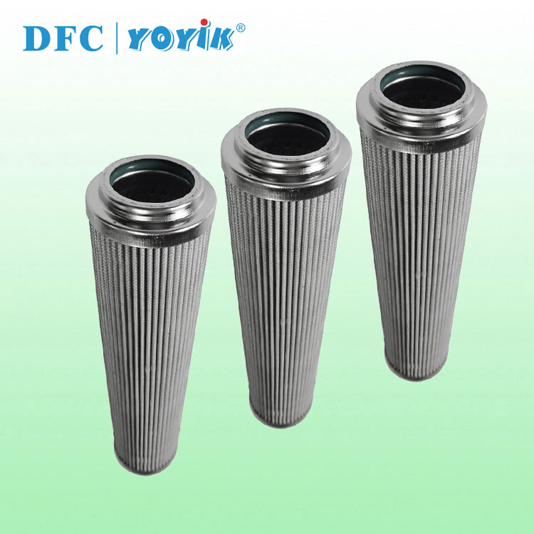 滤芯EP1的更换周期 油净化装置滤芯 滤油机滤网滤芯插图 滤芯EP1