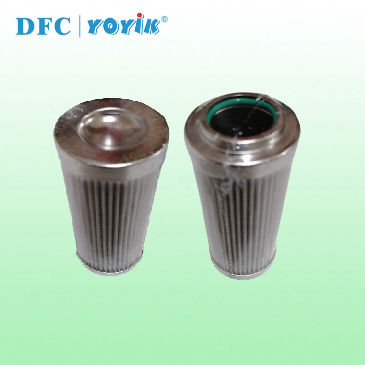 滤芯HTLX008001判断过滤效果是否下降的方法 汽轮机液压油过滤器滤芯 滤油机滤网插图 滤芯HTLX008001