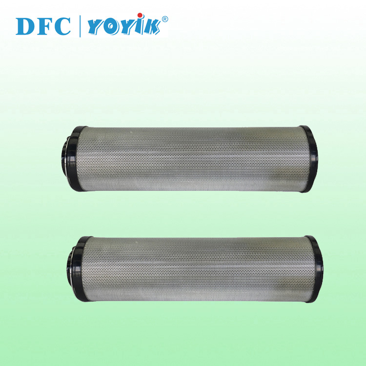 EH油主油泵出口滤芯0330D010BN/HC-V故障的影响 高压过滤器滤芯 滤油器滤芯插图 滤芯0330D010BN/HC-V