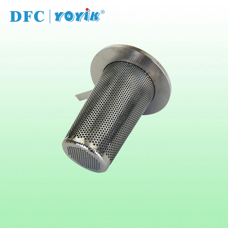 燃气轮机专用滤芯ASME-600-150A