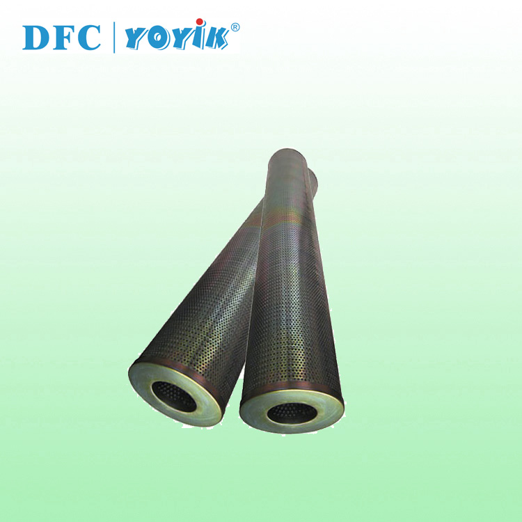 滤芯CZX-40*5Q3使用注意事项 油过滤机精滤芯 汽机再生装置过滤器滤芯插图 滤芯CZX-40*5Q3