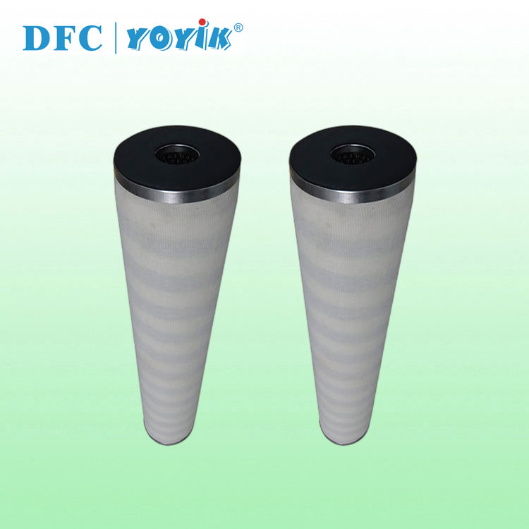 聚结滤芯DQ600QJLHC的特点和应用领域 油净化装置滤网 润滑油滤芯插图 聚结滤芯DQ600QJLHC