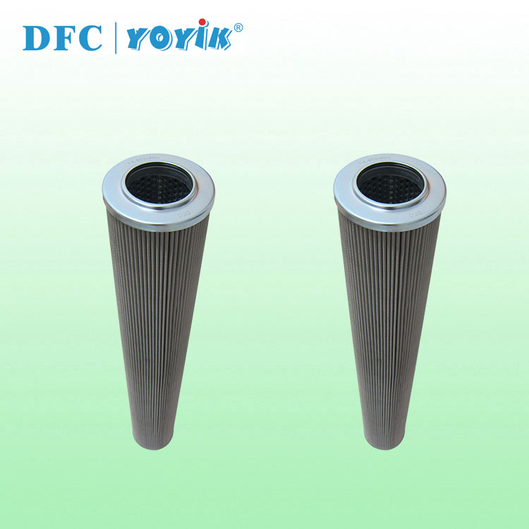 滤芯FX-25X3H的功能作用 汽机回油过滤器滤芯 液压油滤网插图 滤芯FX-25X3H