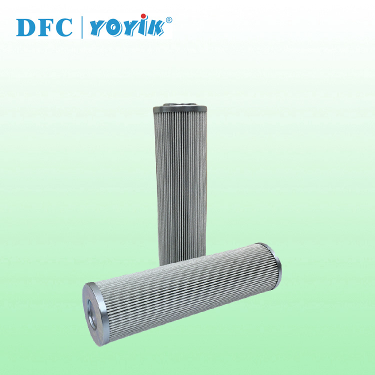 顶轴油入口滤网滤芯TZX2-630*30W