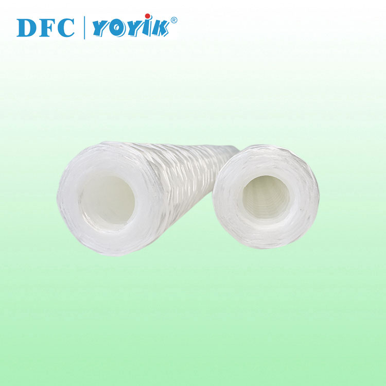 定冷水滤芯WFF-125-1选择时需要考虑的因素 多管式水过滤器滤芯插图 定冷水滤芯WFF-125-1