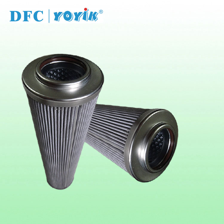 过滤器滤芯(冲洗)AD3E301-01D01V/-F的功能特点 EH油系统油滤芯 冲洗滤网插图 过滤器滤芯(冲洗)AD3E301-01D01V/-F