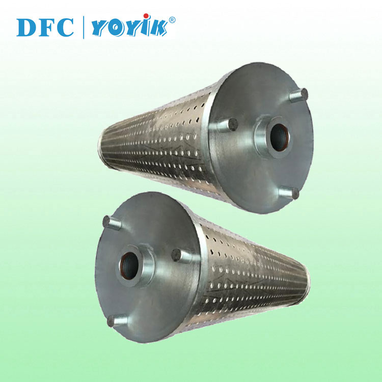 再生滤芯ZX-80的主要功能 抗燃油再生脱水净化装置除酸滤网 油水过滤器配件插图 再生滤芯ZX-80