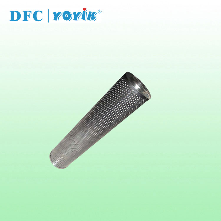 精滤芯JLX-45 电站再生装置EH油滤油机滤芯性能和效果插图