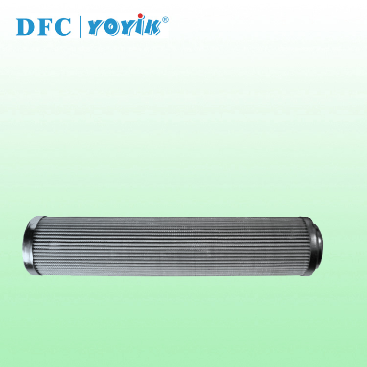 油动机入口滤芯DP6SH201EA10V/-W的产品参数 汽轮机主汽门进油滤芯插图