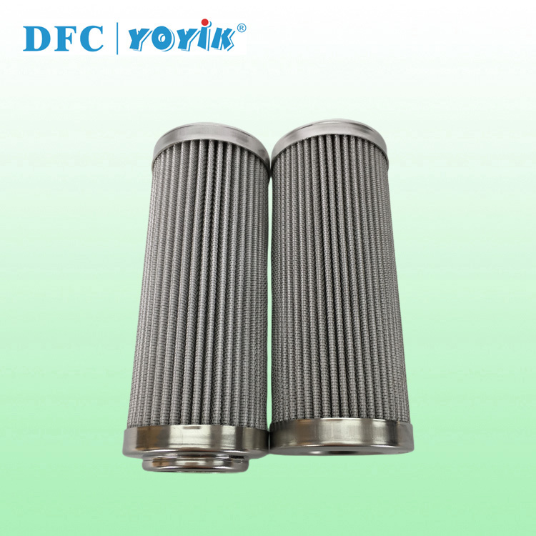 滤芯DP2B01EA10V/-W的主要作用 汽机油动机滤芯插图 滤芯DP2B01EA10V/-W