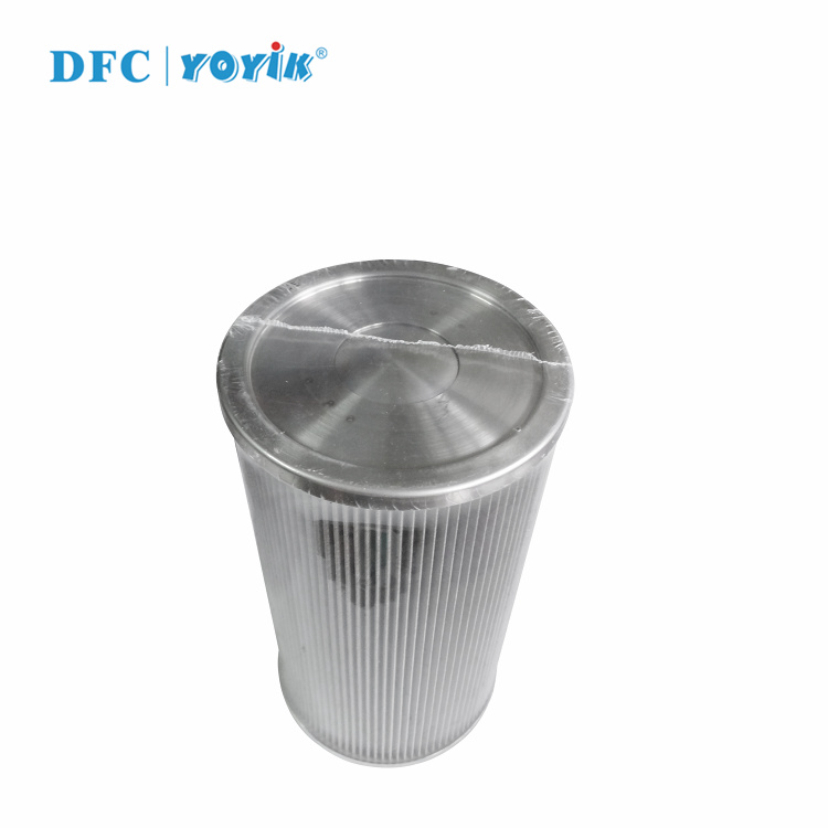 EH油站主泵入口滤芯DS103EA100V/-W的结构组成 汽轮机抗燃油滤网插图 EH油站主泵入口滤芯DS103EA100V/-W的结构组成 汽轮机抗燃油滤网插图