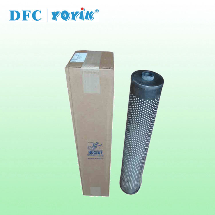 活性氧化铝滤芯30-150-219的除酸步骤 NUGENT除酸滤芯插图 活性氧化铝滤芯30-150-219