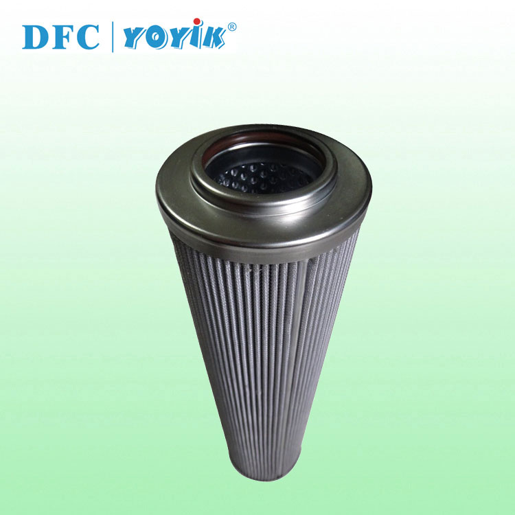 EH油泵出口工作滤芯AP3E301-02D03V/-W安装步骤 抗燃油滤芯插图 滤芯AP3E301-02D03V/-W