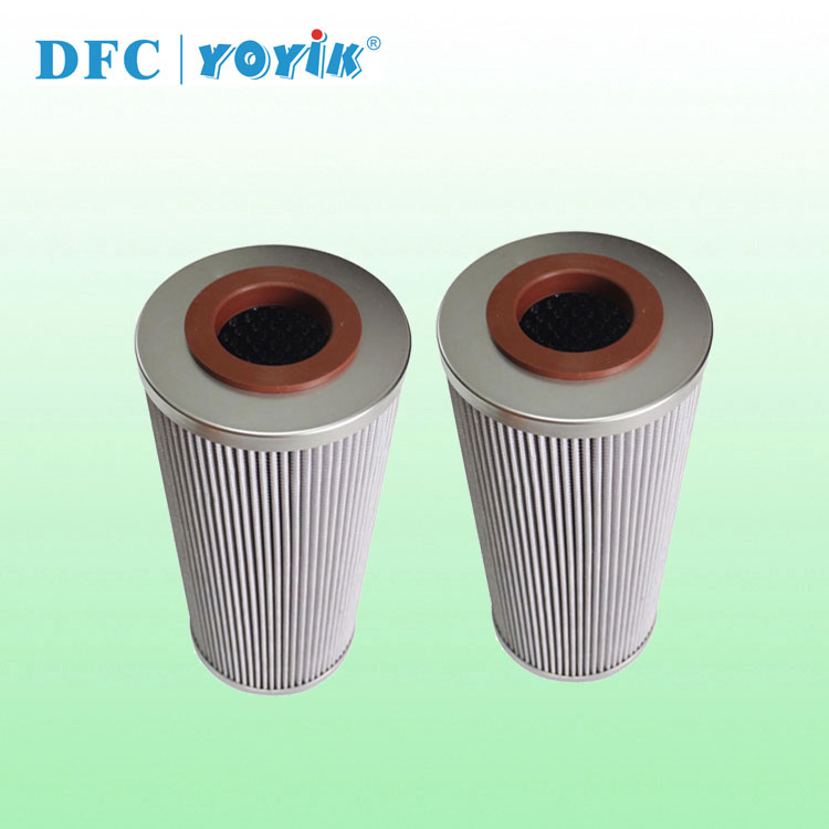 回油滤芯DR405EA03V/-W的更换周期 汽轮机循环泵回油滤网插图 回油滤芯DR405EA03V/-W