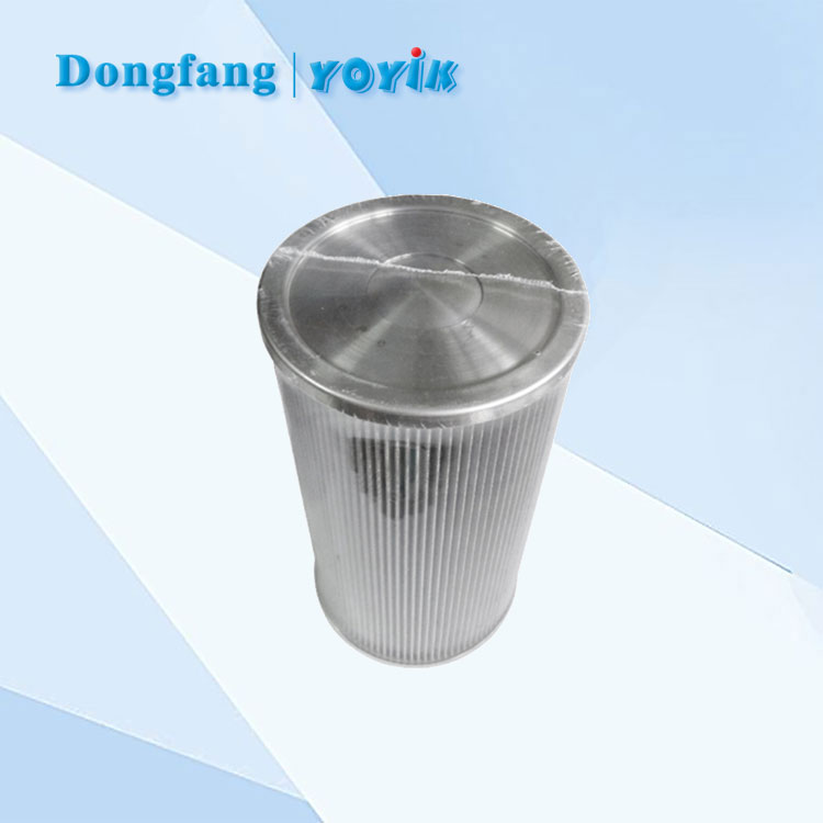 EH油站主泵入口滤芯DS103EA100V/-W更换步骤 抗燃油系统油滤网插图 滤芯DS103EA100V/-W